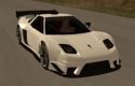 Acura NSX - Sumiyaka